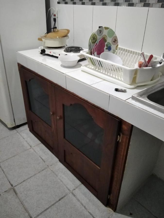 Maya Room In Art Studioカンクン エクステリア 写真